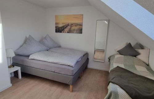 Ferienwohnungen Springer in Schönefeld OT Großziethen div Apartments für bis zu 6 Personen - Foto 43