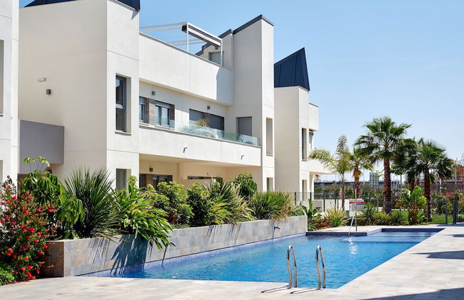 Villa Amalia 43 - Foto 14