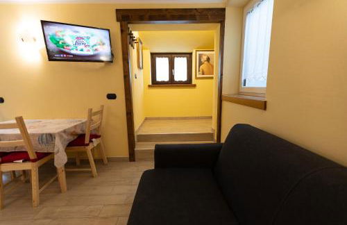 Pianeta Oro Apartments - Photo 56