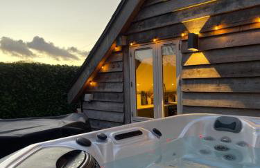 Oak Tree Hideaway - Foto 54