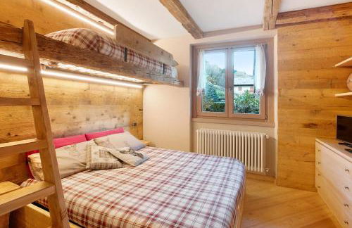 Casa Clus Bormio apartments 1 - Photo 7