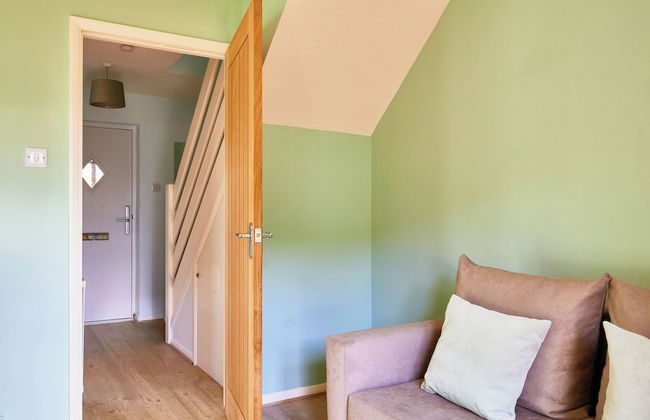 Bluebirds Cottage Light Airy 2BD Bourton - Photo 12