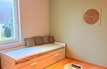 T2 souplex idéalement situé proche Techn'hom - Foto 15