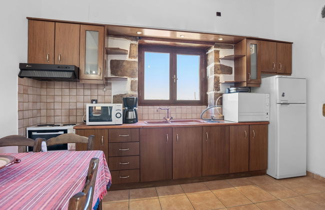 Countryside Apartment 2 With Shared Swimming Pool - Foto 6