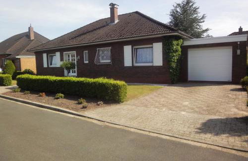 Ferienhaus Martens - Foto 1