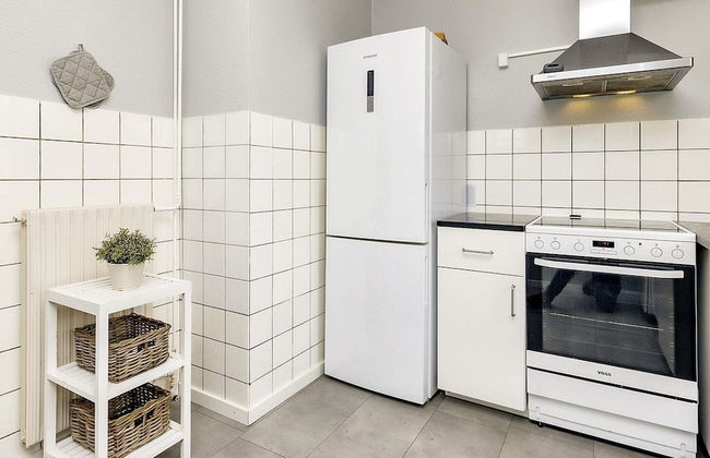 Holiday Home in Holeby - Foto 4