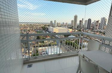 Excelente apartamento de 2 quartos com ótima localização - Foto 17