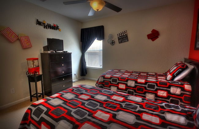 6BR 4BA Home in Windsor Hills by CV-2579 - Foto 5