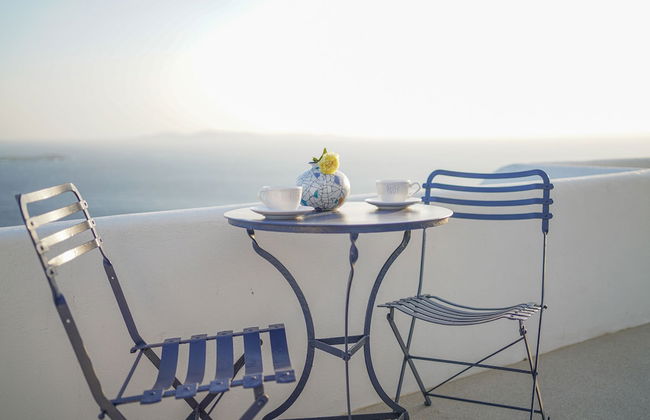 Apanema Villas Mykonos - Foto 4