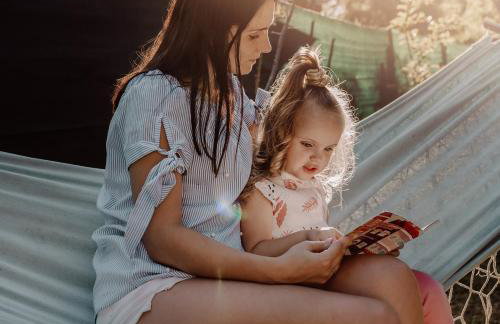 Domki RADAWA na Kliszówce - Foto 15