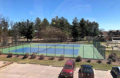 First Floor 3 BR Condo, Northern Bay Golf Course - Foto 36