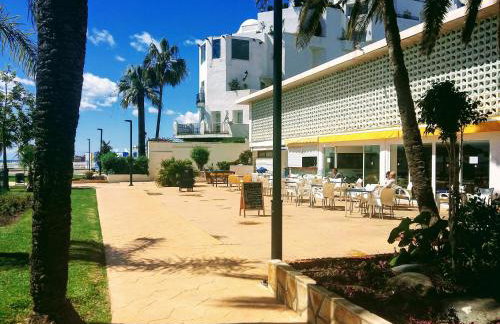 castillo santa clara sol y playa - Foto 29