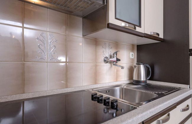 Ena Apartments - Foto 40