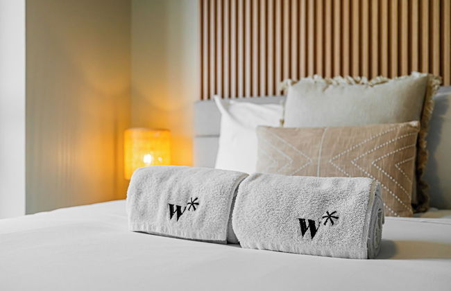 Centriqo by Wynwood house - Foto 3