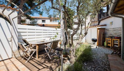 Pace e Salute - Foto 1, Garden, Garden view