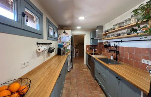 Villa with privat pool La Bisbal - Foto 26