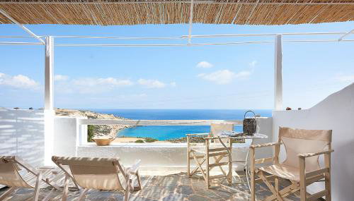 Vista Mare Milos - Foto 2