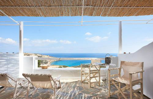 Vista Mare Milos - Foto 2