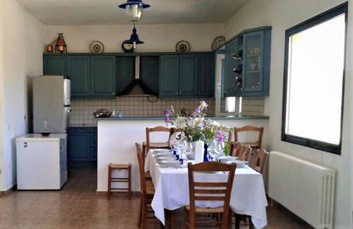 Avgoustis' stone house - Foto 14