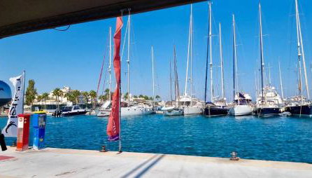 5 Sterne HERA City Apartment mit Meerblick - Foto 4