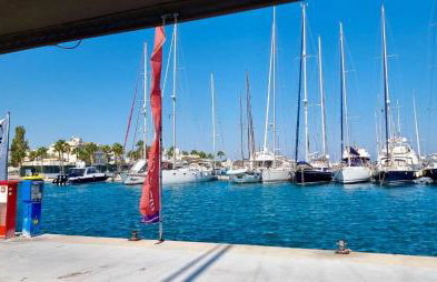 5 Sterne HERA City Apartment mit Meerblick - Foto 4