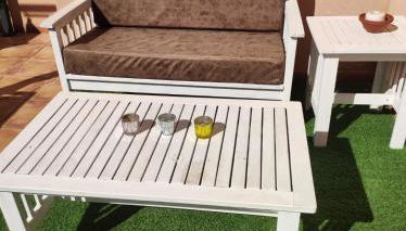 Ático con vistas al mar - Foto 5