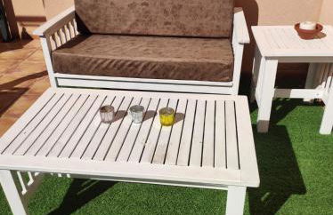 Ático con vistas al mar - Foto 5