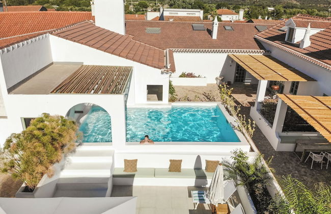 The Green House by Santiago de Alfama - Foto 41