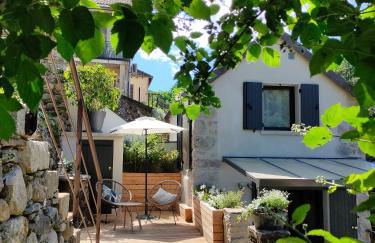 Le Secret du Moulin, agréable tiny house Villefort - Foto 1