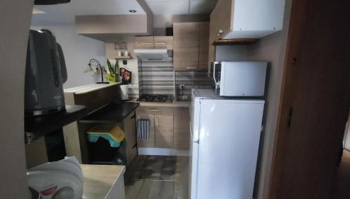 Apart Radzice - Foto 5