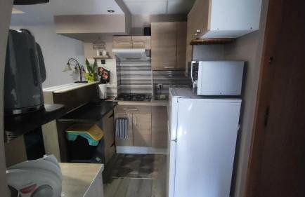 Apart Radzice - Foto 5