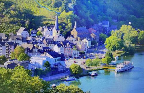 Ferienhaus Cottage in Alf an der Mosel - Foto 33