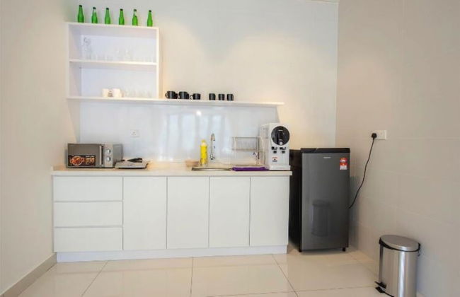 Arte S 3 Bedrooms Condo - Foto 20