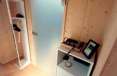 Rausblick Cabin - Foto 13