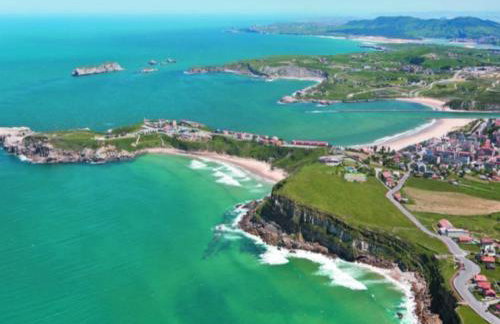 La Casita de Suances 2 Ideal Familias y Mascotas - Foto 29