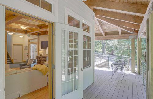 The Coho Lodge at Government Camp - Meredith Lodging - Foto 66