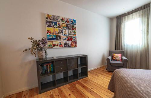 Apartamentos Alfonso X - Foto 66