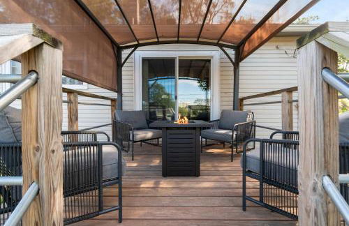 Enchanting 3BR Cottage Close to Downtown - Foto 2