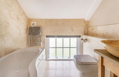 The Old Chapel - Photo 16