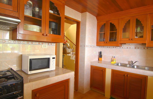 Tropicana Ocean Villas - Photo 26