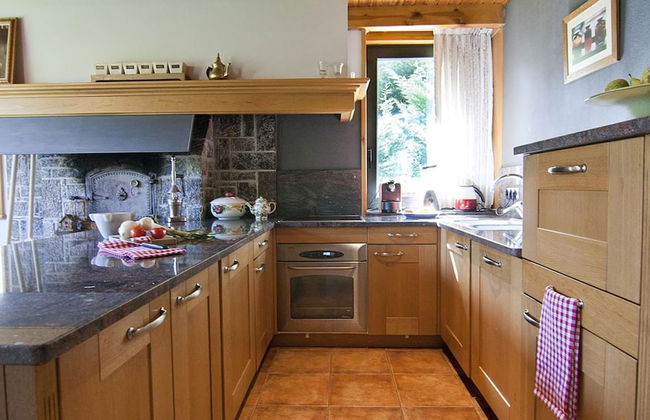 Modern Mansion in Vielha with Sauna & Hot Tub - Foto 5