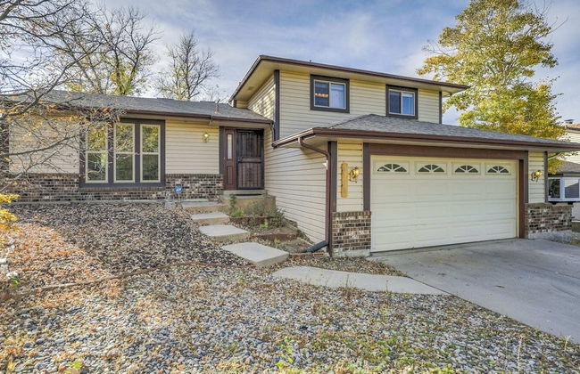 4BR Central Location & Near Parks! - Photo 50