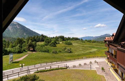 Fiore del Brenta 2 a 50 m dalla fermata dello skibus gratuito - Foto 8
