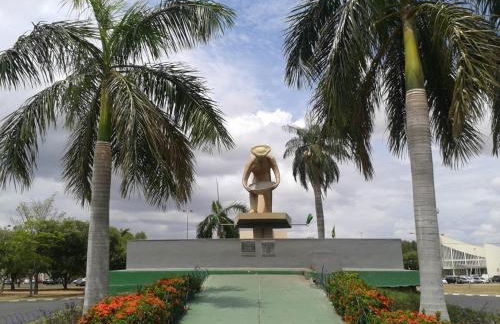 Apartamento no centro de Boa Vista - Photo 3