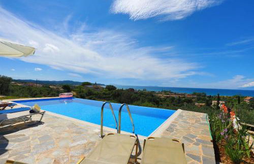 Villa Dersea - Foto 7