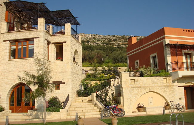 Katalagari Country Suites - Foto 57