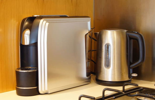 Accent Accommodation at Docklands Melbourne - Foto 46