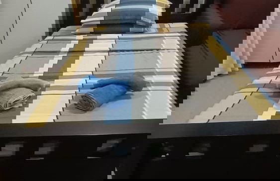 Impeccable 1-bed Studio in Paranaque City - Foto 1