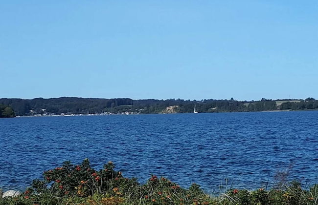 5 Person Holiday Home in Aabenraa - Photo 38