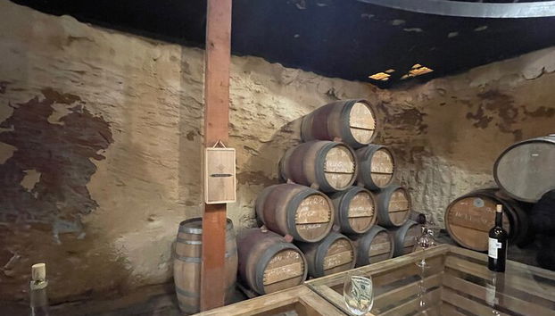 Private Deluxe Wine Tour to Valle de Guadalupe by Luxury Vehicle - Photo 3, Vena Cava